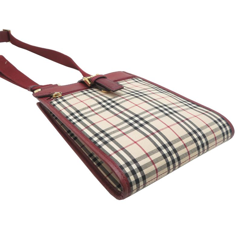 BURBERRY（バーバリー） ［飯能本店］BURBERRY ショルダーバッグ