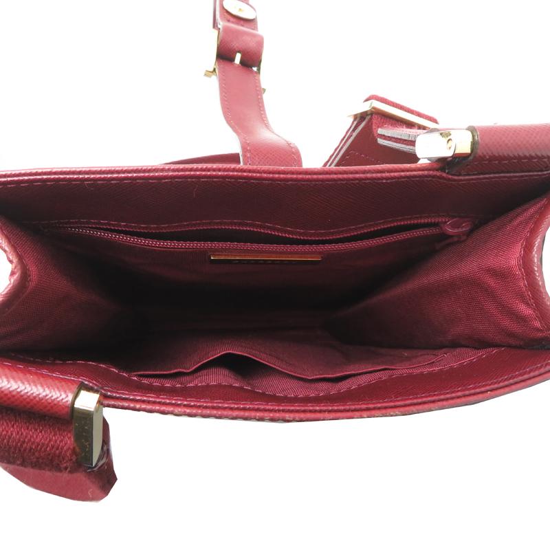 BURBERRY（バーバリー） ［飯能本店］BURBERRY ショルダーバッグ