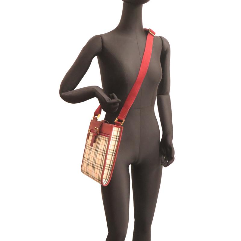 BURBERRY（バーバリー） ［飯能本店］BURBERRY ショルダーバッグ