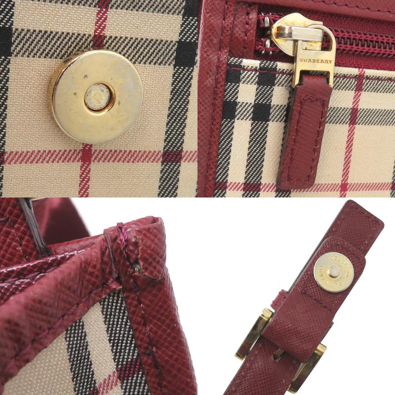 BURBERRY（バーバリー） ［飯能本店］BURBERRY ショルダーバッグ