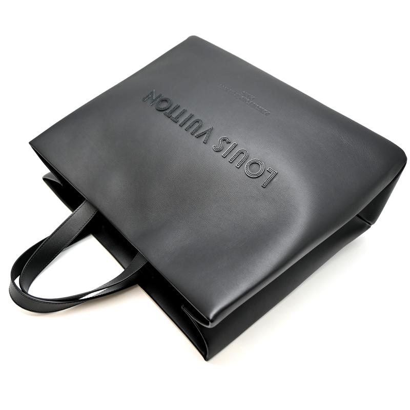 【ジュウダス様限定】LOUIS VUITTON ルイヴィトン ショッパー トート ルイヴィトンの人気モデル『ショッパートート』や『オンザゴー』など