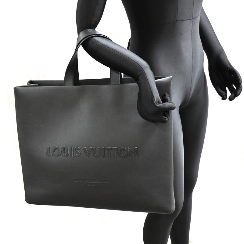 LOUIS VUITTON（ルイ・ヴィトン） ［銀座店］LOUIS VUITTON LV