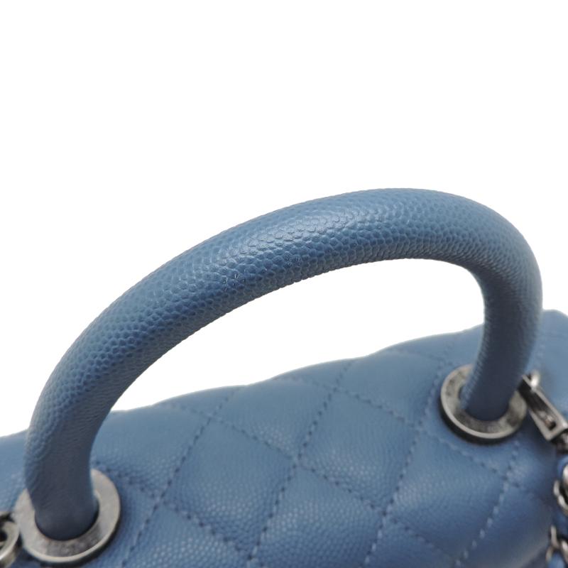 CHANEL（シャネル） ［銀座店］CHANEL ココハンドル A92990