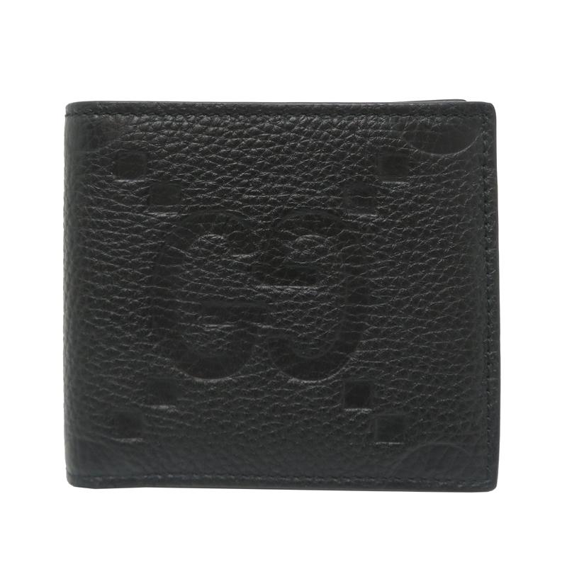 GUCCI（グッチ） ［銀座店］GUCCI マキシ GG コンパクトウォレット