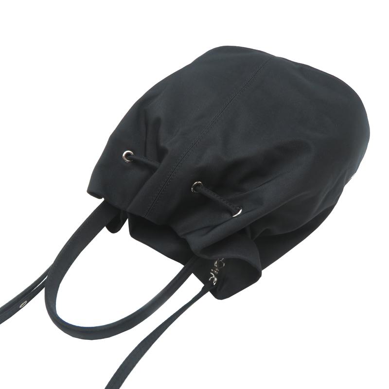 BALENCIAGA（バレンシアガ） ［飯能本店］BALENCIAGA ドローストリング