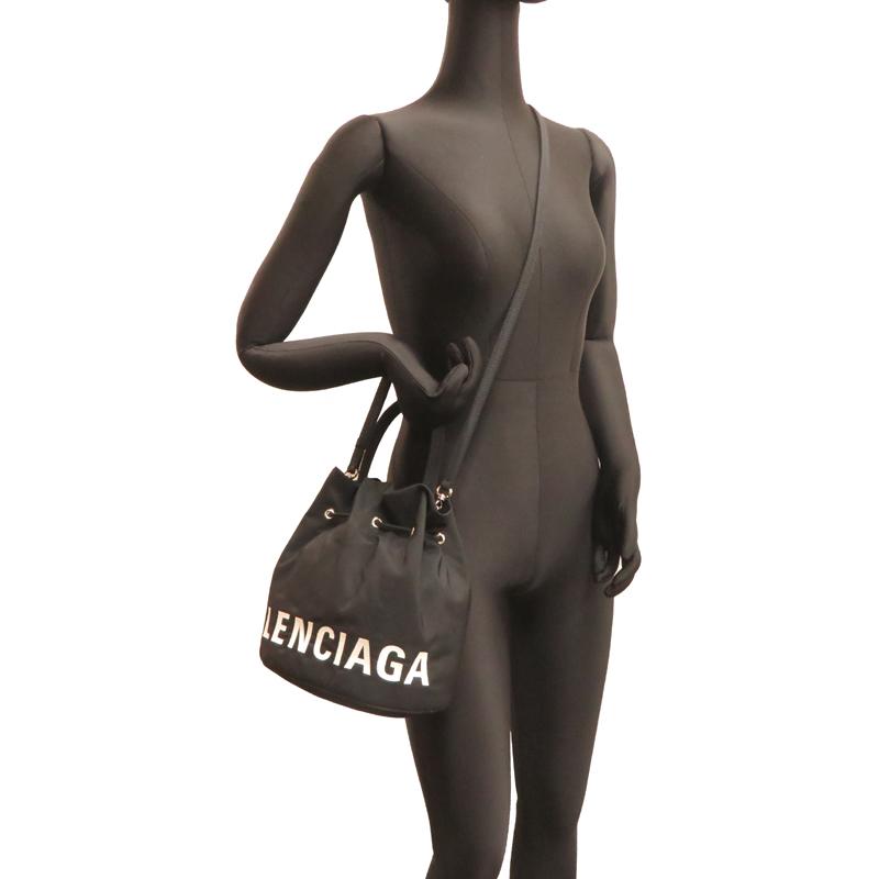 BALENCIAGA（バレンシアガ） ［飯能本店］BALENCIAGA ドローストリング