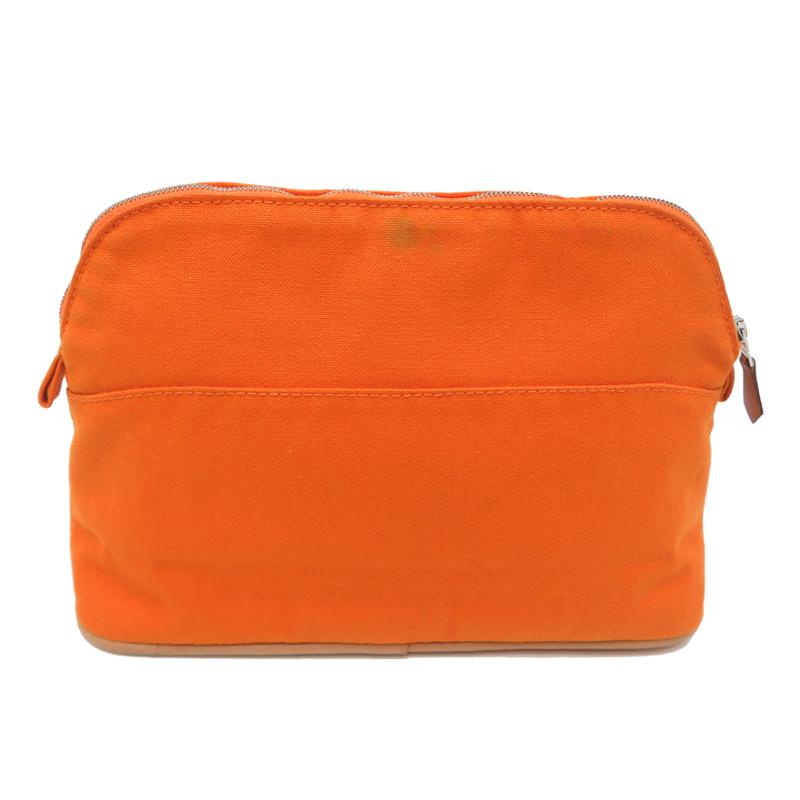 HERMES（エルメス） ［銀座店］HERMES ボリードポーチ MM ポーチ