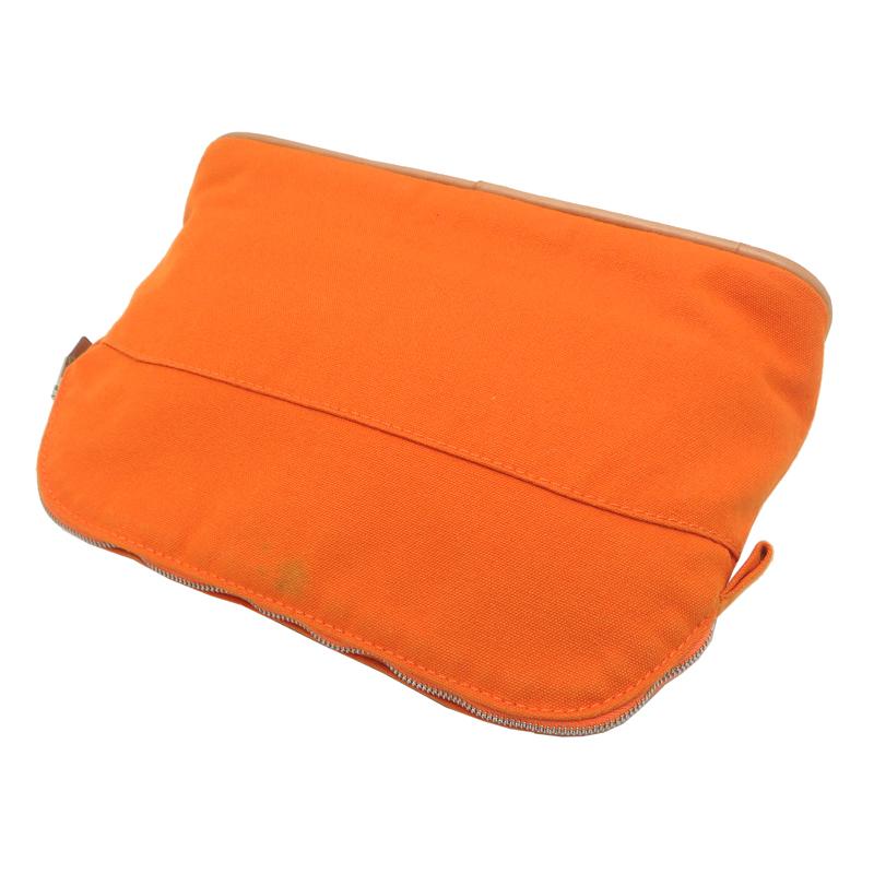 HERMES（エルメス） ［銀座店］HERMES ボリードポーチ MM ポーチ