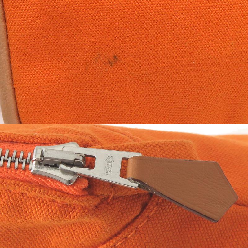 HERMES（エルメス） ［銀座店］HERMES ボリードポーチ MM ポーチ