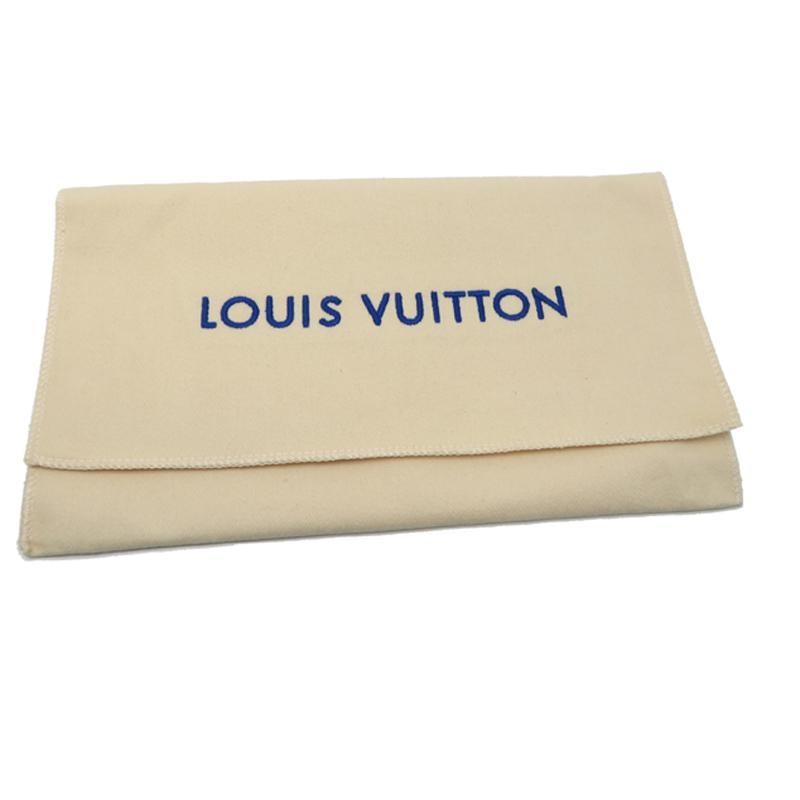 ［銀座店］LOUIS VUITTON LV ルイ・ヴィトン ジッピー ウォレット M96955 長財布 モノグラムパイソン ブラック レディース DH92164の画像