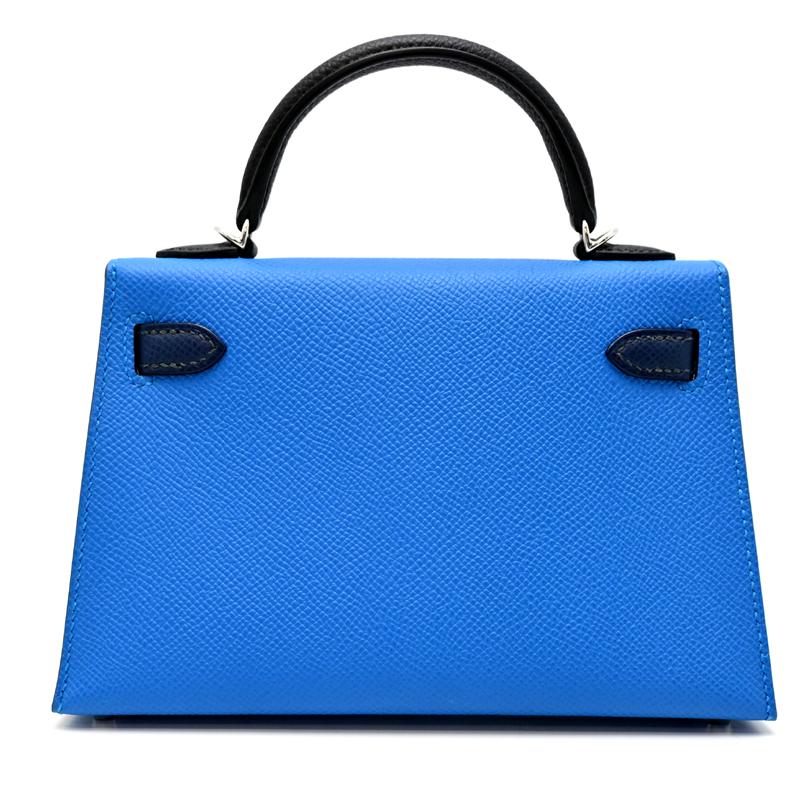 HERMES（エルメス） ［銀座店］HERMES ミニケリー2 W刻印 2024年製