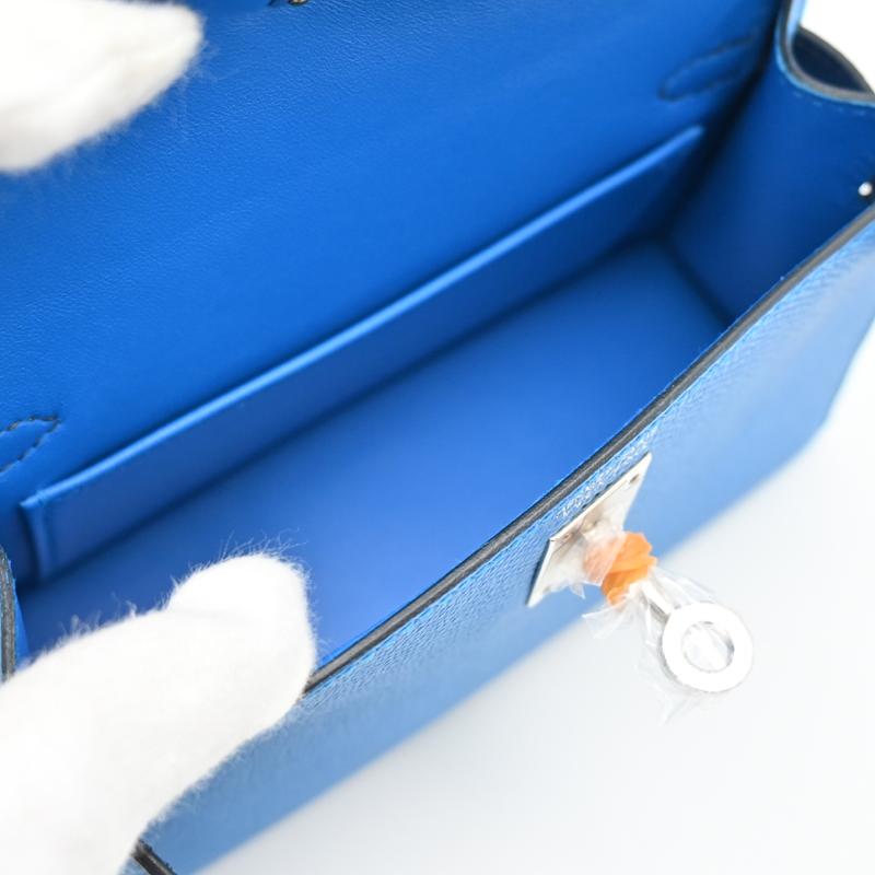 HERMES（エルメス） ［銀座店］HERMES ミニケリー2 W刻印 2024年製