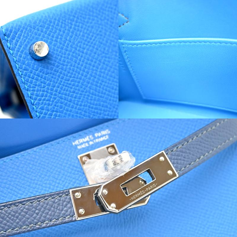 HERMES（エルメス） ［銀座店］HERMES ミニケリー2 W刻印 2024年製