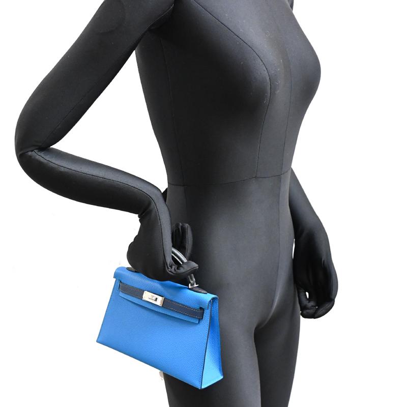 HERMES（エルメス） ［銀座店］HERMES ミニケリー2 W刻印 2024年製 