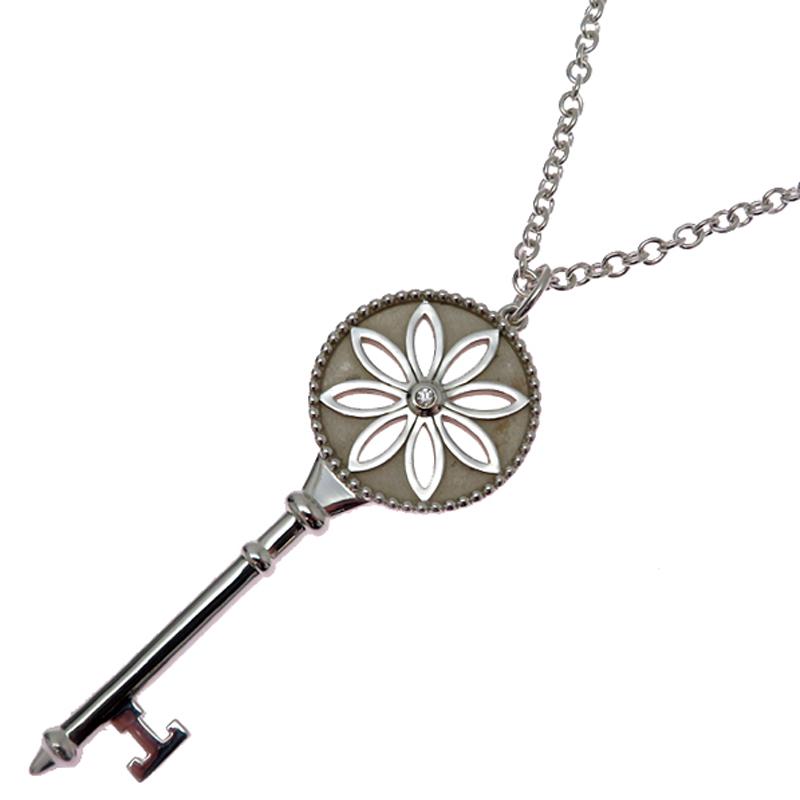 TIFFANY&Co.（ティファニー） ［飯能本店］TIFFANY&Co. SV925 デイジー