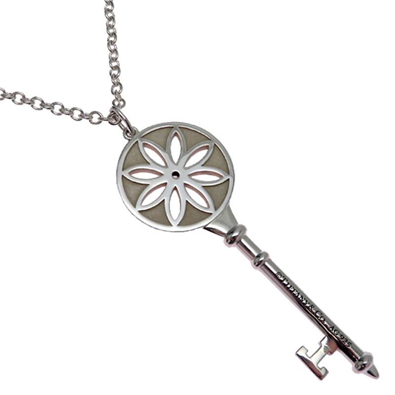 TIFFANY&Co.（ティファニー） ［飯能本店］TIFFANY&Co. SV925 デイジー