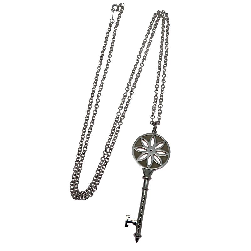 TIFFANY&Co.（ティファニー） ［飯能本店］TIFFANY&Co. SV925 デイジー