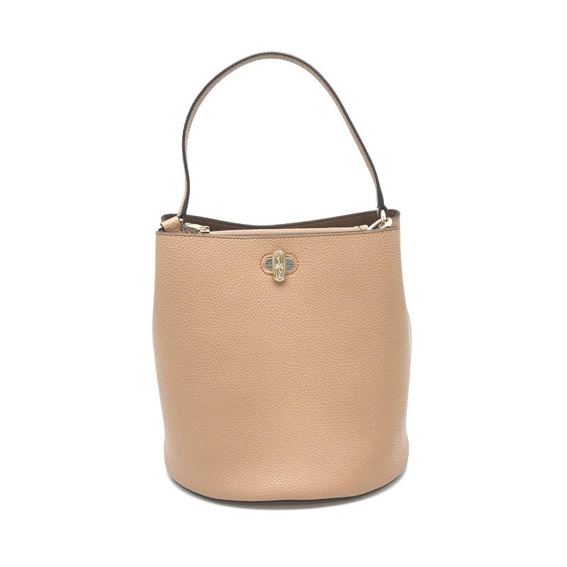 FURLA フルラ 2WAY ハンドバッグ ショルダーバッグ クリーム レザー FURLA（フルラ） ［飯能本店］Furla 2wayハンドバッグ WB00386