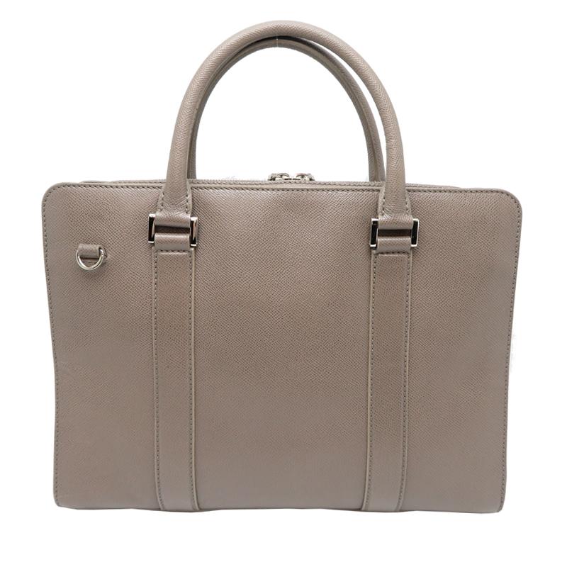 BVLGARI（ブルガリ） ［飯能本店］BVLGARI ブリーフケース 37925 