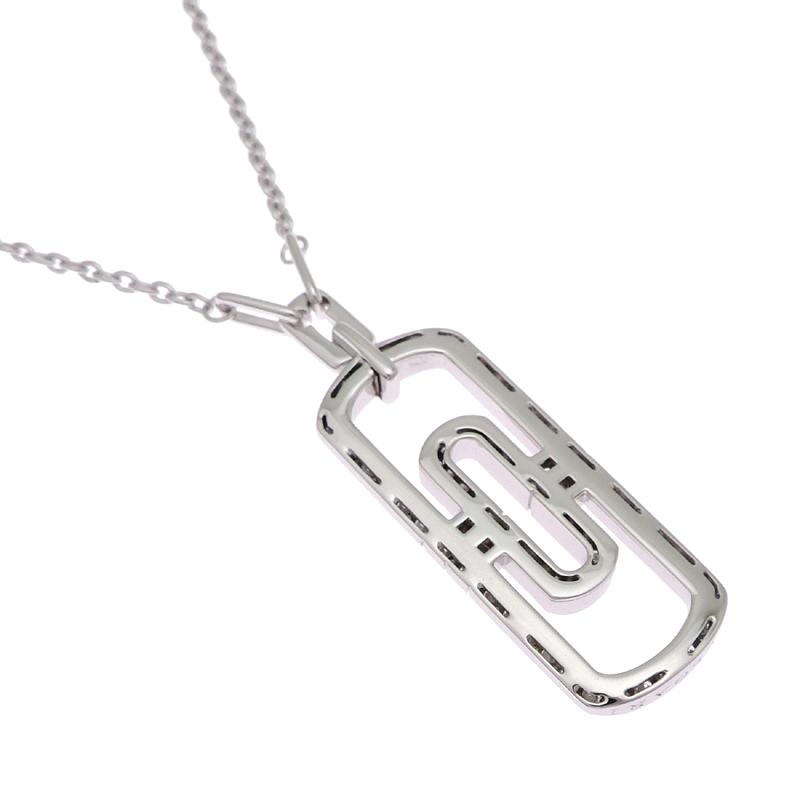 BVLGARI（ブルガリ） ［銀座店］BVLGARI パレンテシ ダイヤモンド