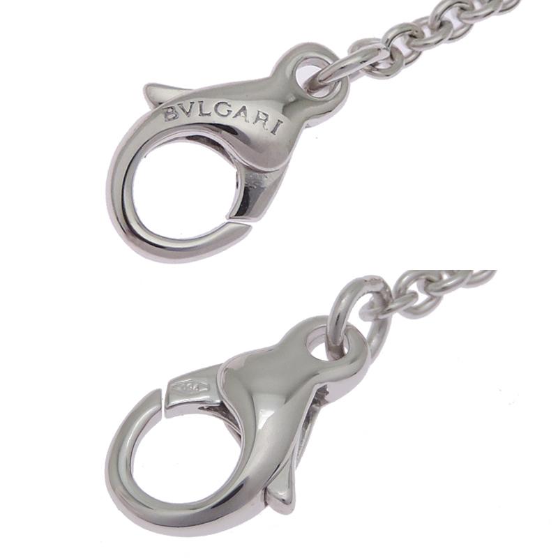 BVLGARI（ブルガリ） ［銀座店］BVLGARI パレンテシ ダイヤモンド
