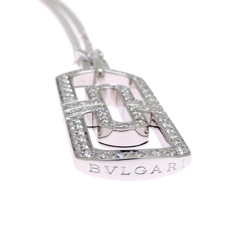 BVLGARI（ブルガリ） ［銀座店］BVLGARI パレンテシ ダイヤモンド