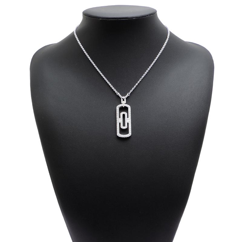 BVLGARI（ブルガリ） ［銀座店］BVLGARI パレンテシ ダイヤモンド
