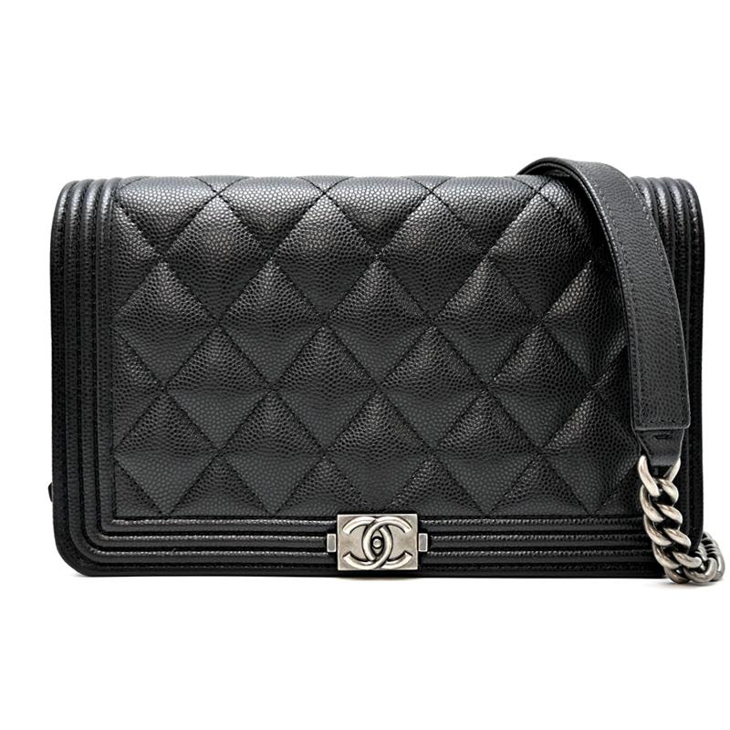 CHANEL（シャネル） ［銀座店］CHANEL ボーイシャネル チェーン
