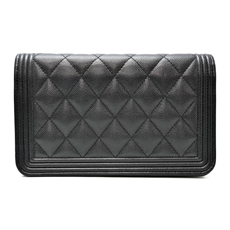 CHANEL（シャネル） ［銀座店］CHANEL ボーイシャネル チェーン