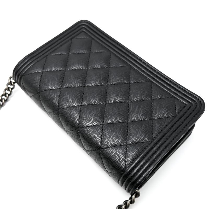 CHANEL（シャネル） ［銀座店］CHANEL ボーイシャネル チェーン