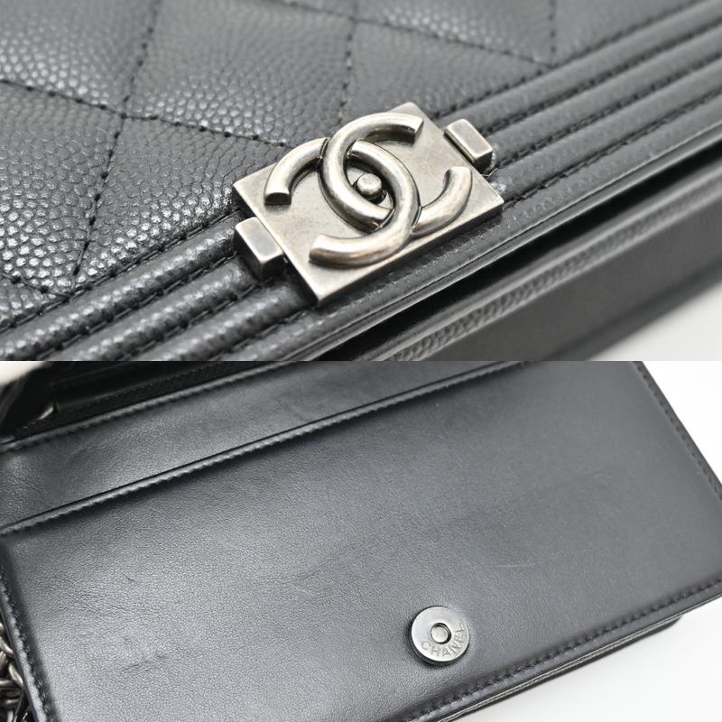 CHANEL（シャネル） ［銀座店］CHANEL ボーイシャネル チェーン