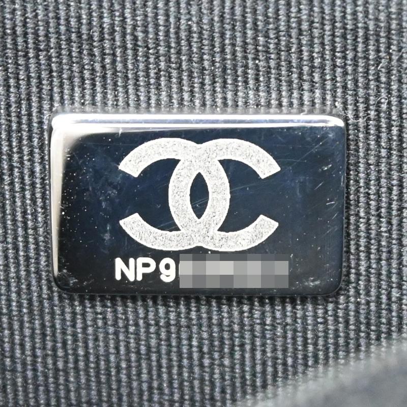 CHANEL（シャネル） ［銀座店］CHANEL ボーイシャネル チェーン