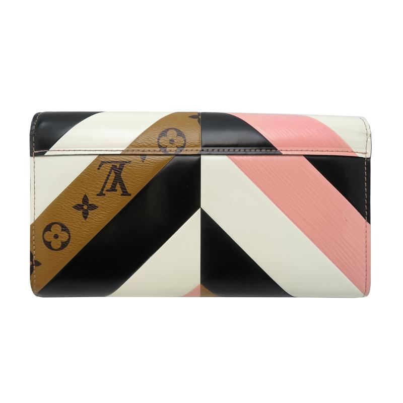 ルイヴィトン ポルトフォイユツイスト LOUIS VUITTON（ルイ・ヴィトン） ［飯能本店］LOUIS VUITTON LV