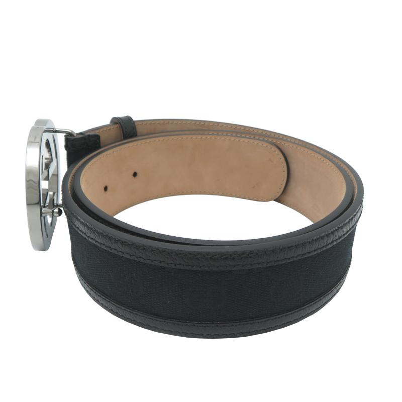 GUCCI（グッチ） ［飯能本店］GUCCI インターロッキング #90 114876