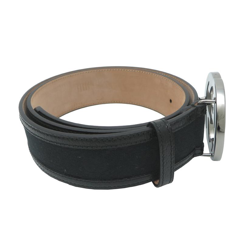 GUCCI（グッチ） ［飯能本店］GUCCI インターロッキング #90 114876
