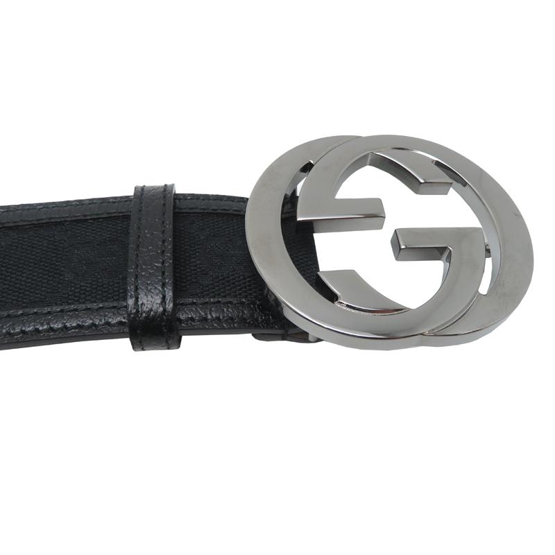 GUCCI（グッチ） ［飯能本店］GUCCI インターロッキング #90 114876