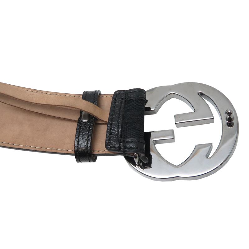GUCCI（グッチ） ［飯能本店］GUCCI インターロッキング #90 114876