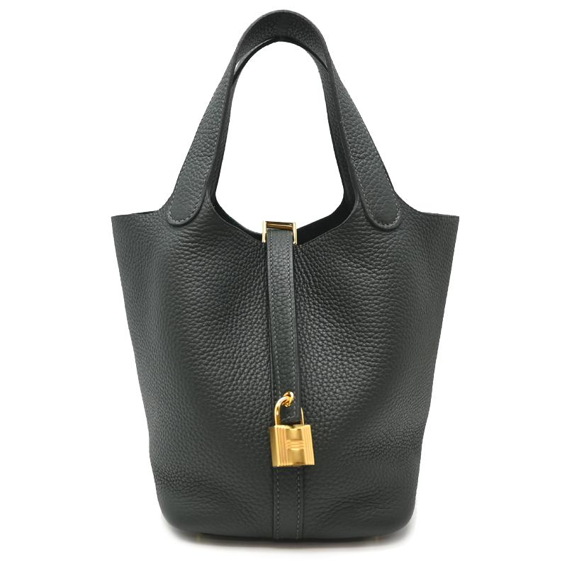 HERMES（エルメス） ［銀座店］HERMES ピコタンロックPM W刻印 2024年 