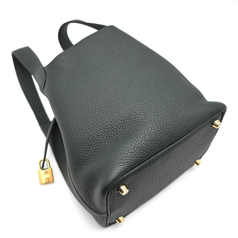 HERMES（エルメス） ［銀座店］HERMES ピコタンロックPM W刻印 2024年