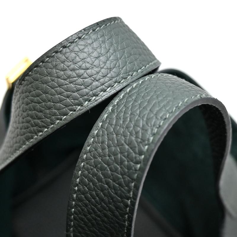 HERMES（エルメス） ［銀座店］HERMES ピコタンロックPM W刻印 2024年