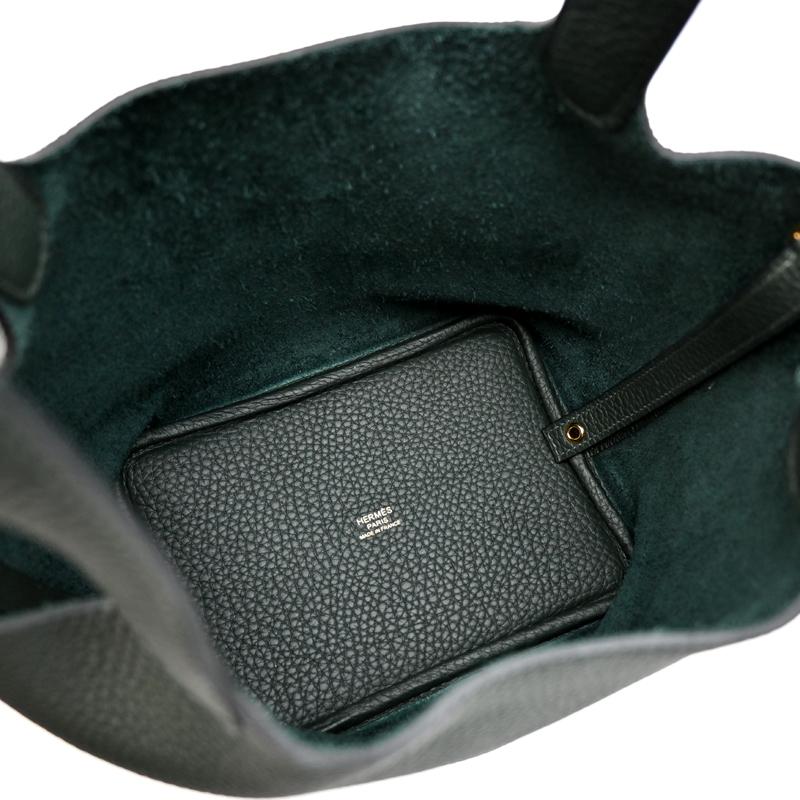 HERMES（エルメス） ［銀座店］HERMES ピコタンロックPM W刻印 2024年