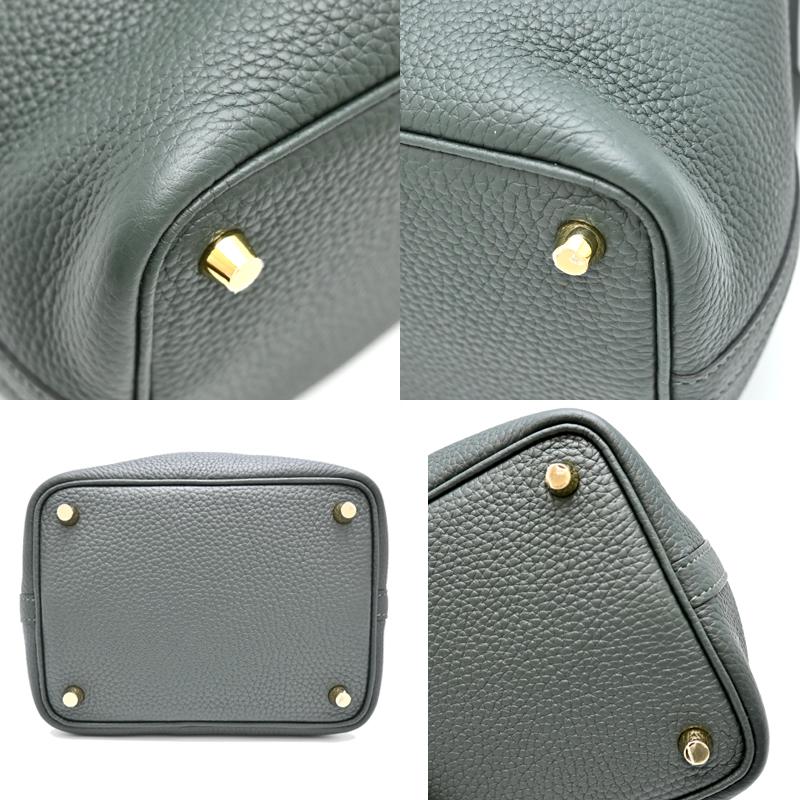 HERMES（エルメス） ［銀座店］HERMES ピコタンロックPM W刻印 2024年 