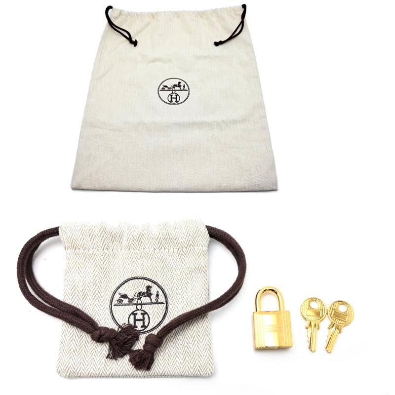 HERMES（エルメス） ［銀座店］HERMES ピコタンロックPM W刻印 2024年 