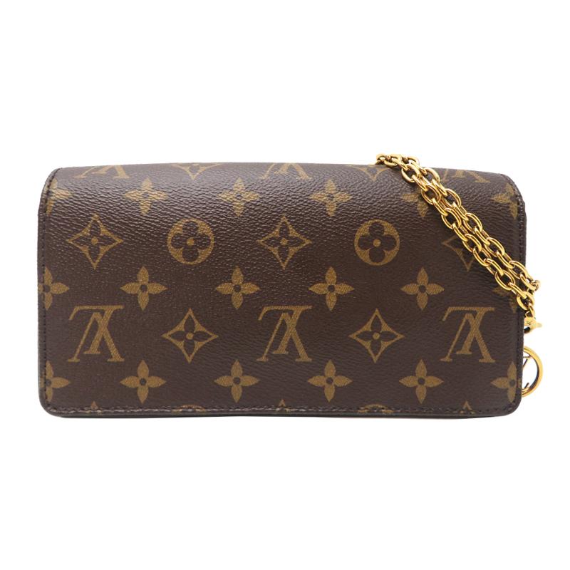 LOUIS VUITTON（ルイ・ヴィトン） ［銀座店］LOUIS VUITTON ウォレット 