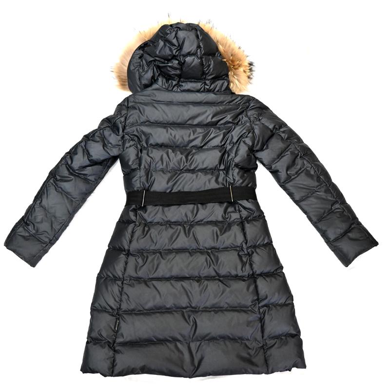 MONCLER　ダウンコート MONCLER（モンクレール） ［飯能本店］MONCLER NANTESFUR ダウンコート