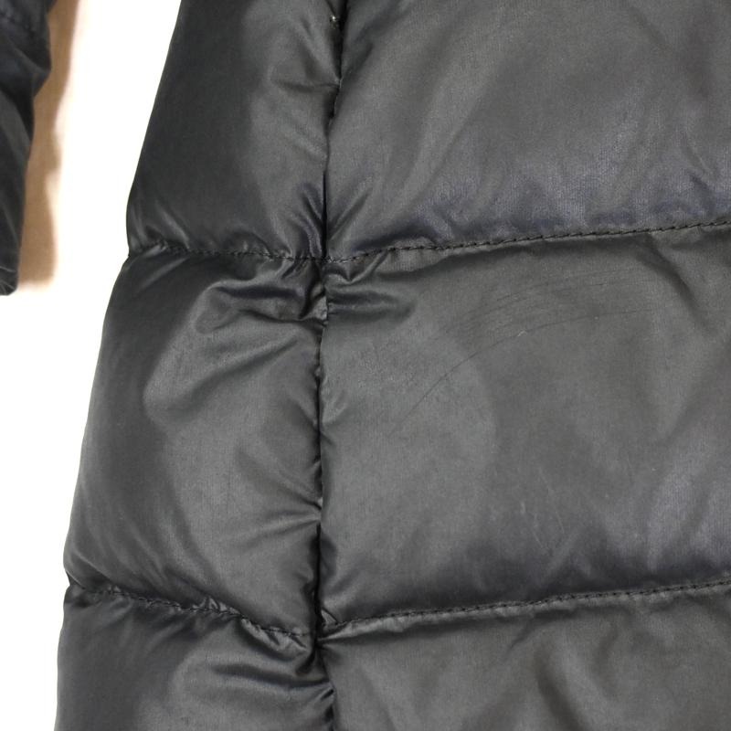 MONCLER（モンクレール） ［飯能本店］MONCLER NANTESFUR ダウンコート