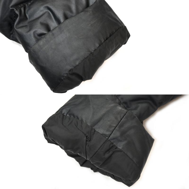 MONCLER（モンクレール） ［飯能本店］MONCLER NANTESFUR ダウンコート