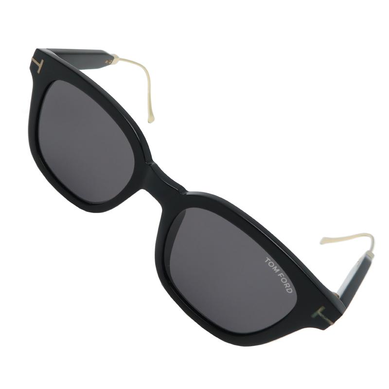 銀座店］TOM FORD トムフォード サングラス TF542-K01A メガネ