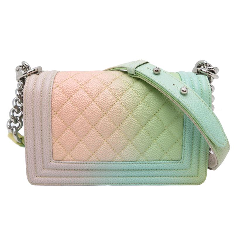 CHANEL（シャネル） ［銀座店］CHANEL ボーイシャネル 20 チェー 