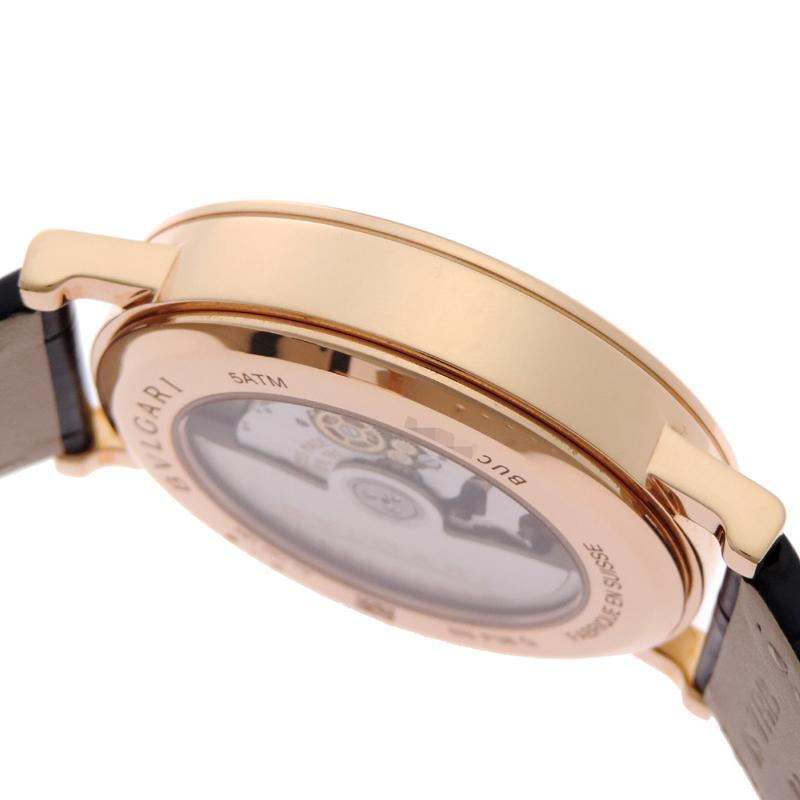 BVLGARI（ブルガリ） ［銀座店］BVLGARI 2025年購入品 ブルガリ